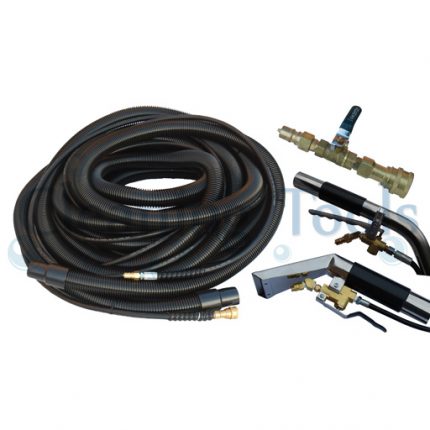 Carpet Extraction Machine Parts