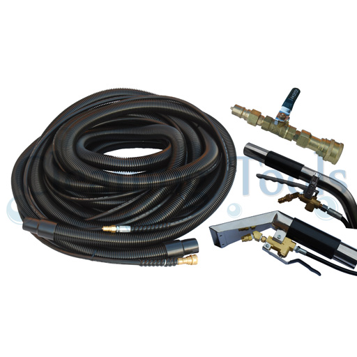 Carpet Extraction Machine Parts