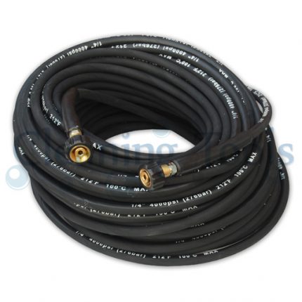 Extension Hose Pipes