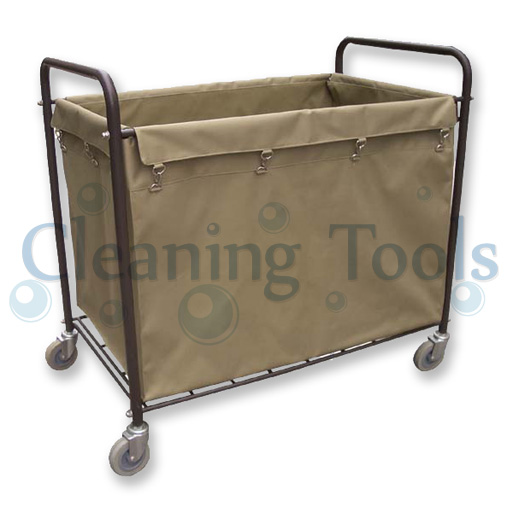 Laundry Cart