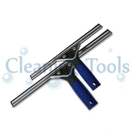 Squeegees and Rubbers