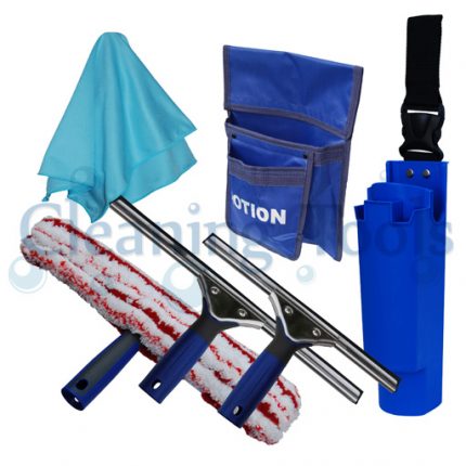 Window cleaning Kit