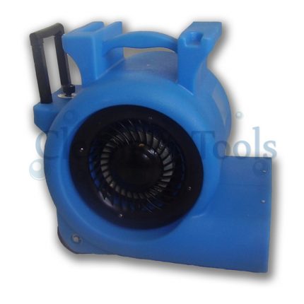 Floor & Carpet Dryer