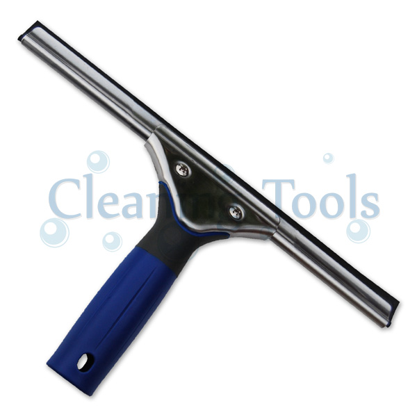 10" Window Cleaning Premium Squeegee