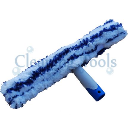 18" Blue Washer Sleeve With T-Bar