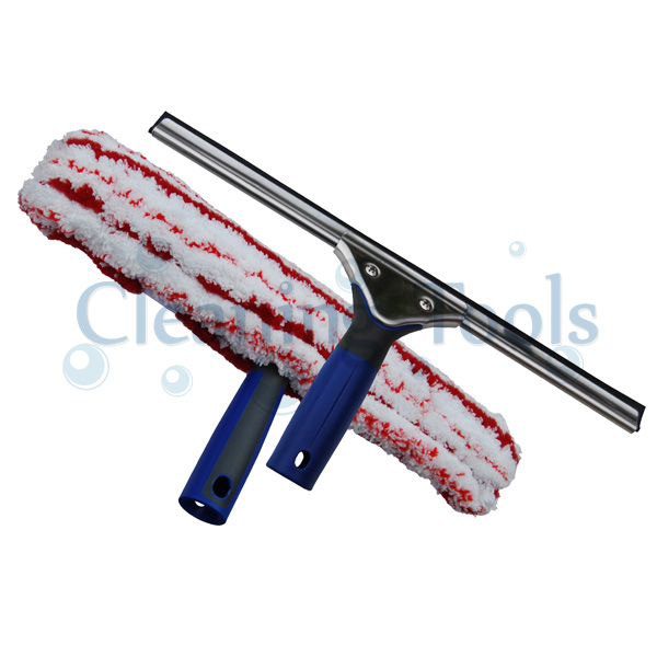 Washer and Squeegee Set