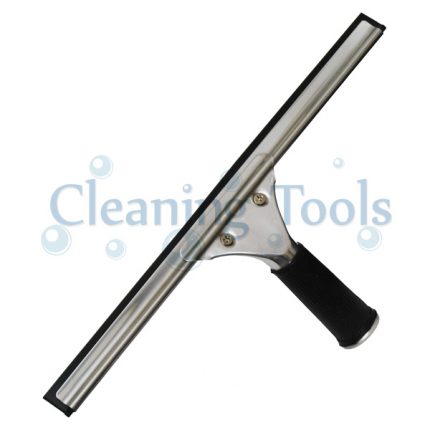 16" Stainless Steel Squeegee