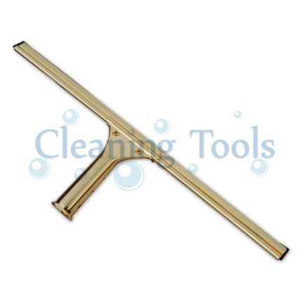 18" Brass Squeegee