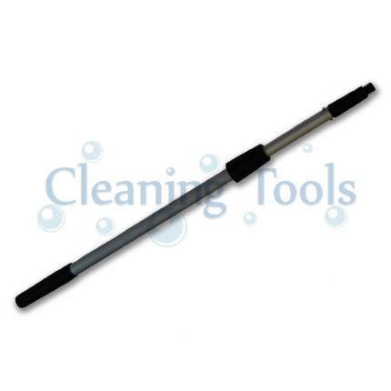 Window Cleaning Telescopic Poles