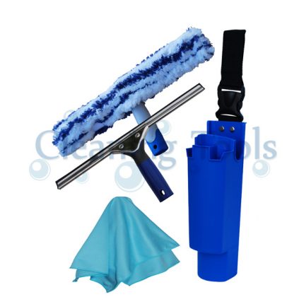 Window Cleaning Equipment