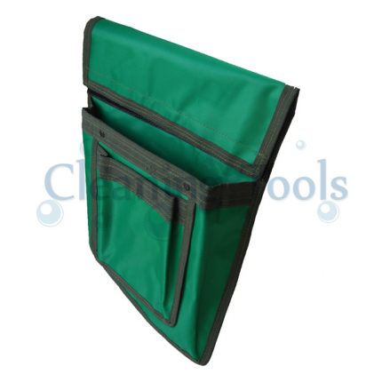 Window Cleaning Double Pouch