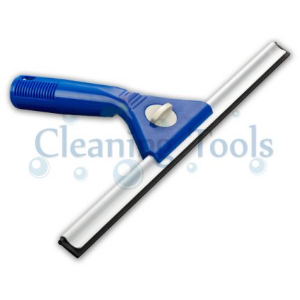 14" Window Cleaning Hi-Rise Squeegee