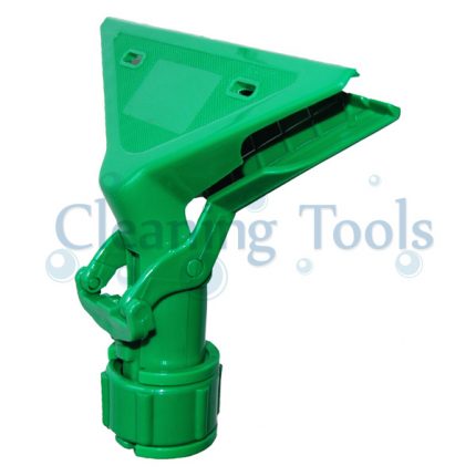 Window Cleaning Clamp