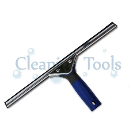 14" Premium Squeegee With Soft Rubber