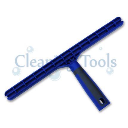 14 Inch T-Bar With Rubberised Grip