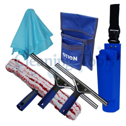 Window Cleaning Kit