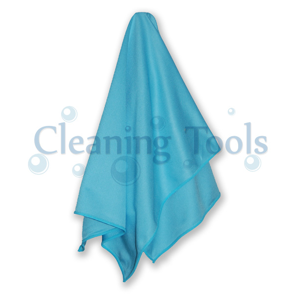 Window Cleaning Microfiber Cloth