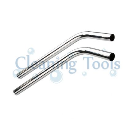 Vacuum Cleaner 38mm S Shape Wand