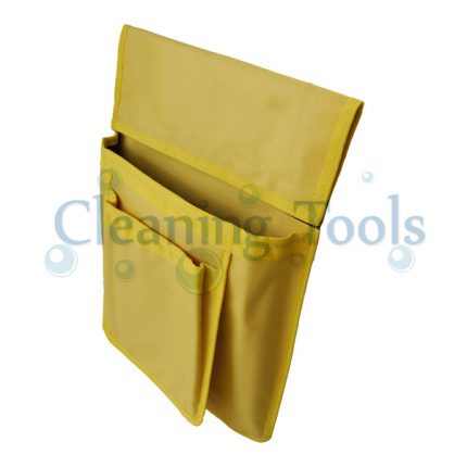 Window Cleaning Double Pouch
