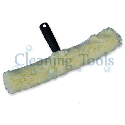 Golden Sleeve and T-Bar