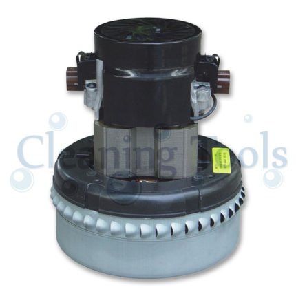 Wet & Dry Bypass 2 Stage 220V~240V Vacuum Cleaner Motor