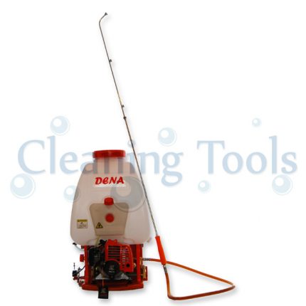 25L Backpack Petrol Knapsack Crop Sprayer