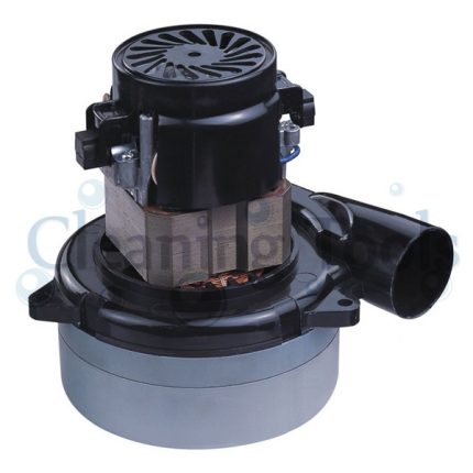 Wet & Dry Side Bypass 2 Stage 220V~240V Vacuum Cleaner Motor