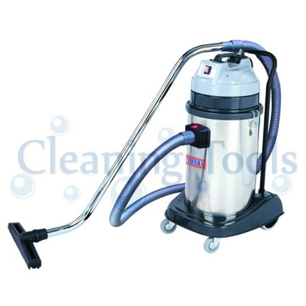 30L Industrial Commercial Single Motor Vacuum Cleaner