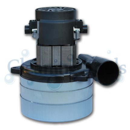 Wet & Dry Side Bypass 3 Stage 220V~240V Vacuum Cleaner Motor