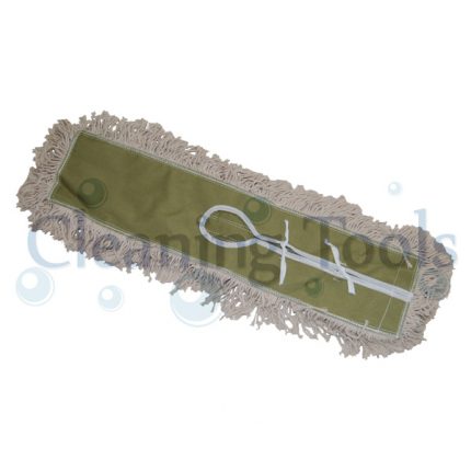 24" Lobby Dust Flat Mop Refill