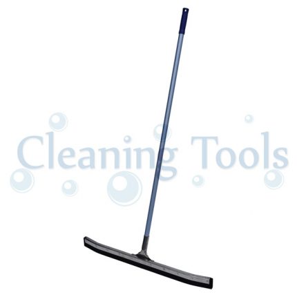 30 Curved Wet Floor Squeegee Wiper