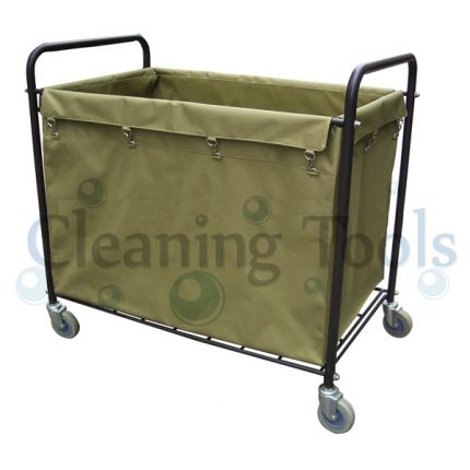 Replacement Bag Housekeeping Laundry Hamper Truck