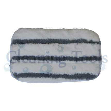 Microfiber Wet Dry Small Mop Head Refill