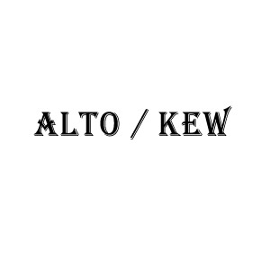 Alto Kew adaptor, bayonet, connector, fitting