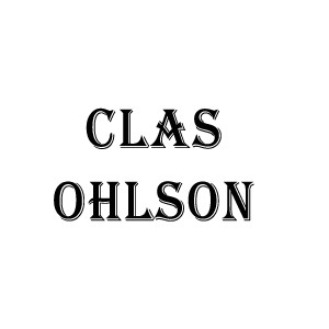 Clas Ohlson adaptor, bayonet, connector, fitting