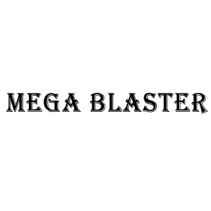 Mega Blaster pressure washer adaptor, bayonet, connector, fitting