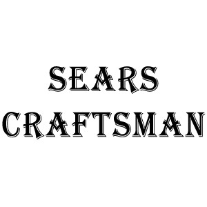 Sears Craftsman pressure washer adaptor, bayonet, connector, fitting