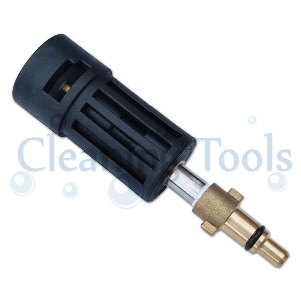 Connect Karcher Patio Cleaner to Wolf Big Blaster 2 - Wolf Big Blaster 3 Pressure Washer Connect Karcher Lance Wolf Big Blaster 2 3 Pressure Washer