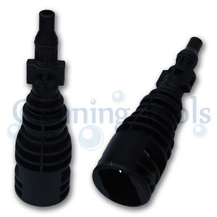 Connect KARCHER Lance Strewins Pressure Washer Adaptor Connector Fitting