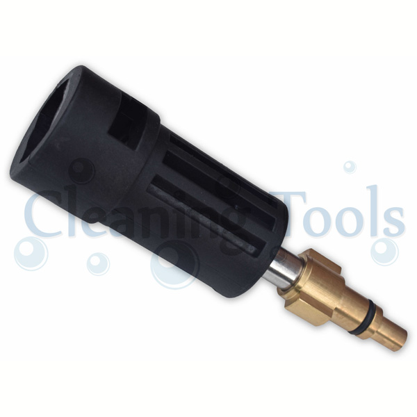 titan-karcher-adapter Connect Karcher Lance with Titan Pressure Washers Old Models