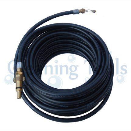 Anul Pressure Washer Drain Cleaner