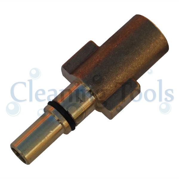 Bosch AQT Connector Bosch AQT Connector