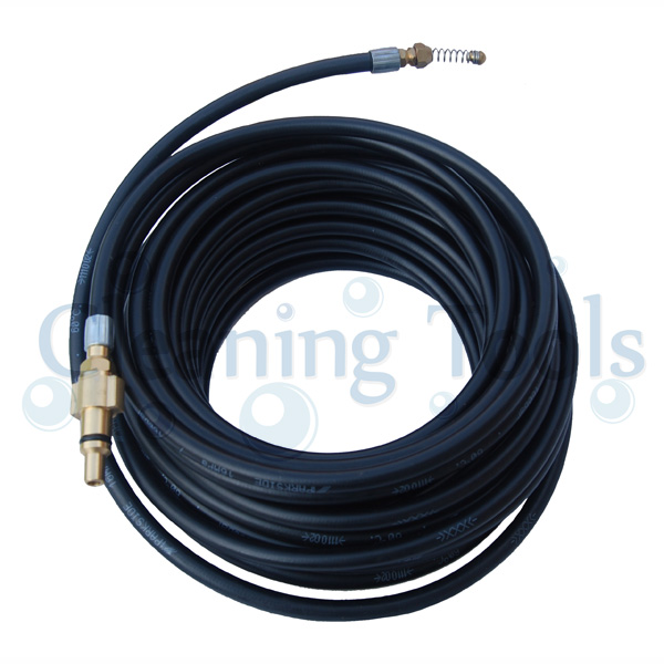 Cocraft Pressure Washer Drain Cleaner Cocraft Pressure Washer Drain Cleaner