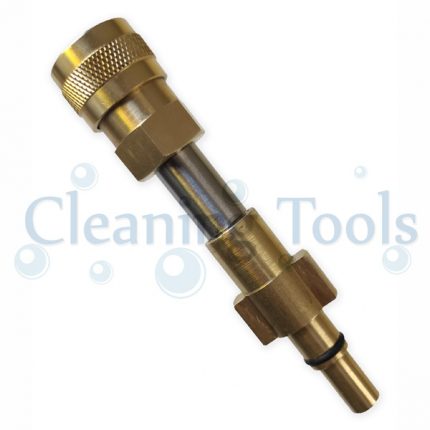 Quick Fit Connector On Annovi Reverberi (AR)