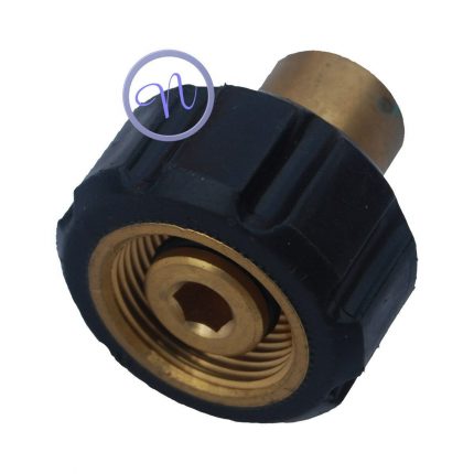 Quick Release Connector