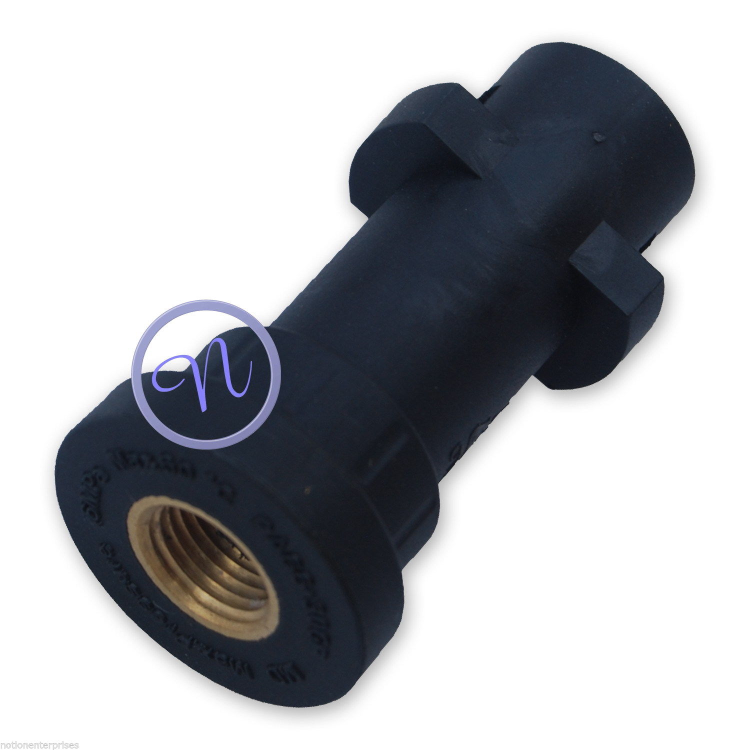 Quick Release Fitting Quick Release Fitting