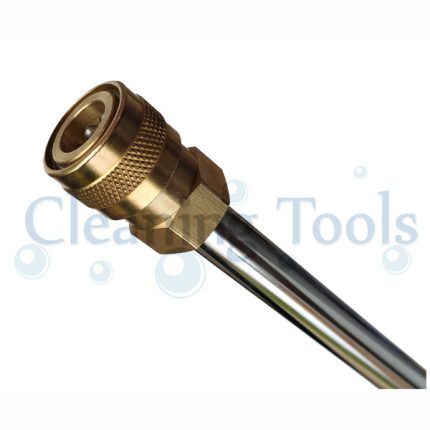 Neilsen PP140 M22 Lance with Main Fitting