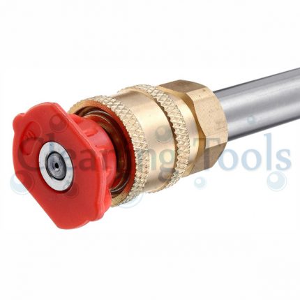 Quick Fit 11.6mm Nozzle