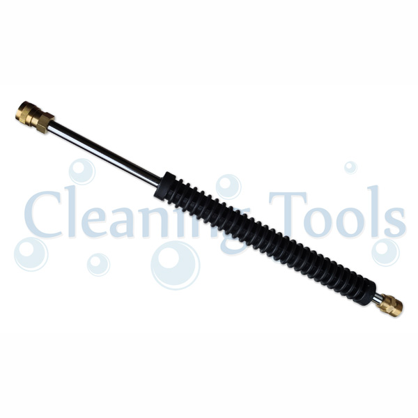 Quick Release Lance with M22 M Main Fitting 460mm Long Quick Release Lance with M22 M Main Fitting 460mm Long