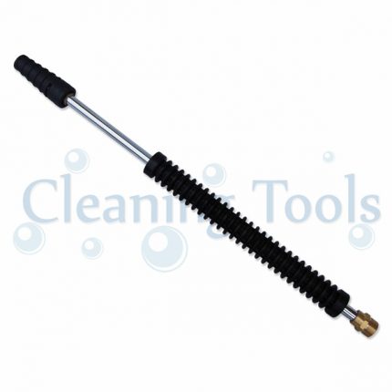 Variable Jet Nozzle Lance With M22 Male Connector For Titan industrial Pressure Washer